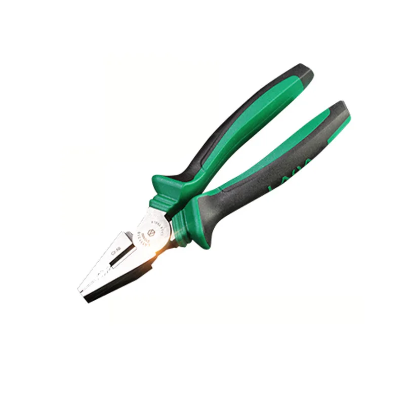 LAOA 8inch High Quality Pincer Pliers Professional Combination Pliers
