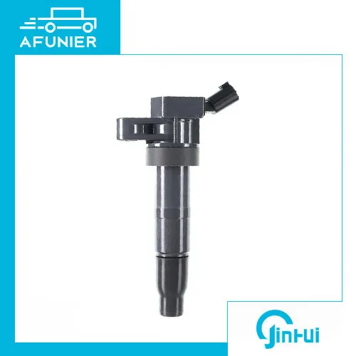 

12 months Ignition coil for HYUNDAI SONATA/TUCSON/GENESIS/EQUUS/SANTA FE KIA BORREGO/FORTE/SORENTO/RONDO OE No.27300-2G000