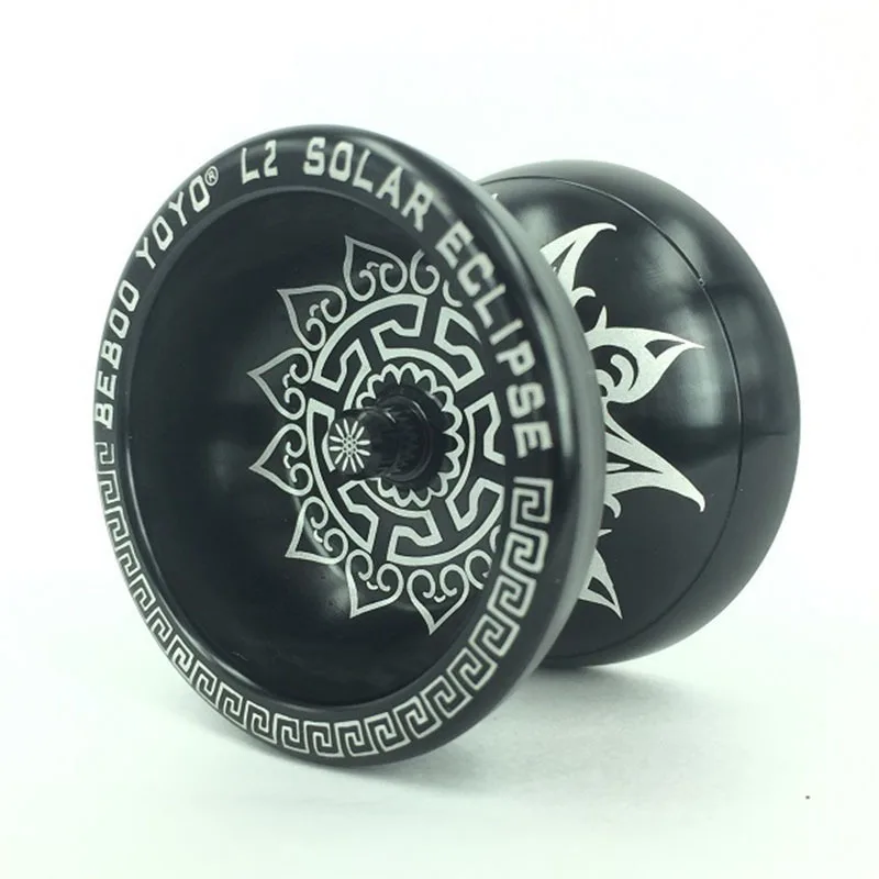 diabolo yo yo
