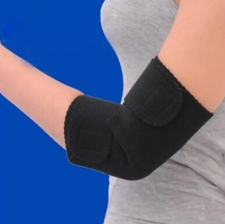 Магнитная терапия САМОНАГРЕВАЮЩАЯСЯ повязка на руку, поддерживающий пояс, турмалин, облегчение боли, для похудения, потеря веса, повязка на руку, уход