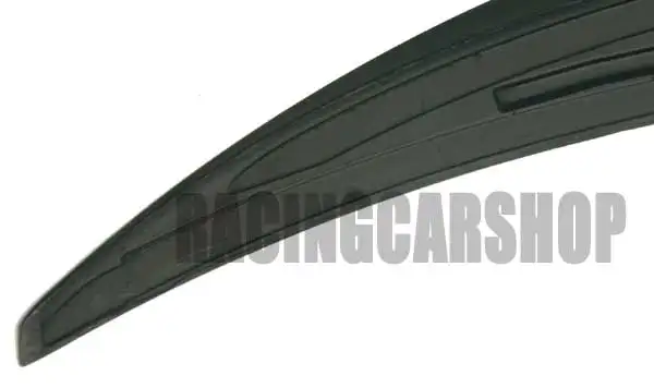 PERFORMANCE STYLE TRUNK LIP SPOILER fit for BMW E71 X6