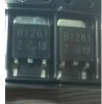 B1261 mazda 3