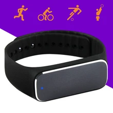 Waterproof Fitness Tracker Intelligent Healthy Blood Pressure Heart Rate Emotional Bracelet Sleep Monitoring Smart Watch