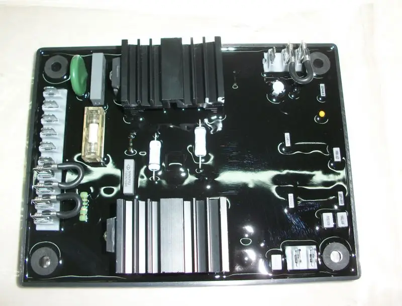 Voltage regulator AVR WT 2 generator voltage regulatorsin Generator