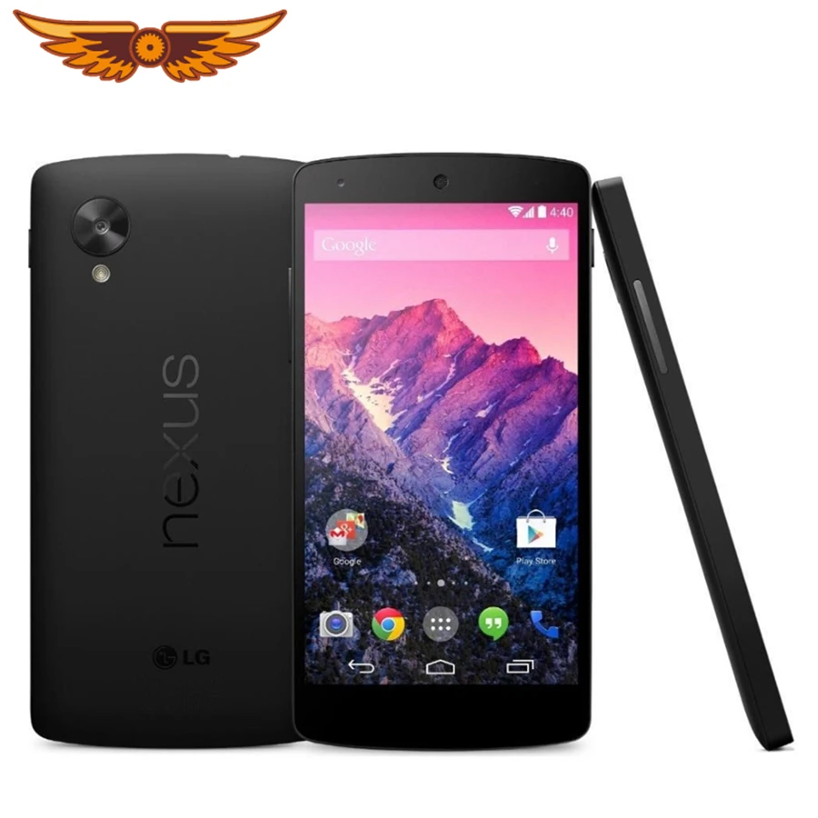 Lg Nexus 5 Аккумулятор Купить