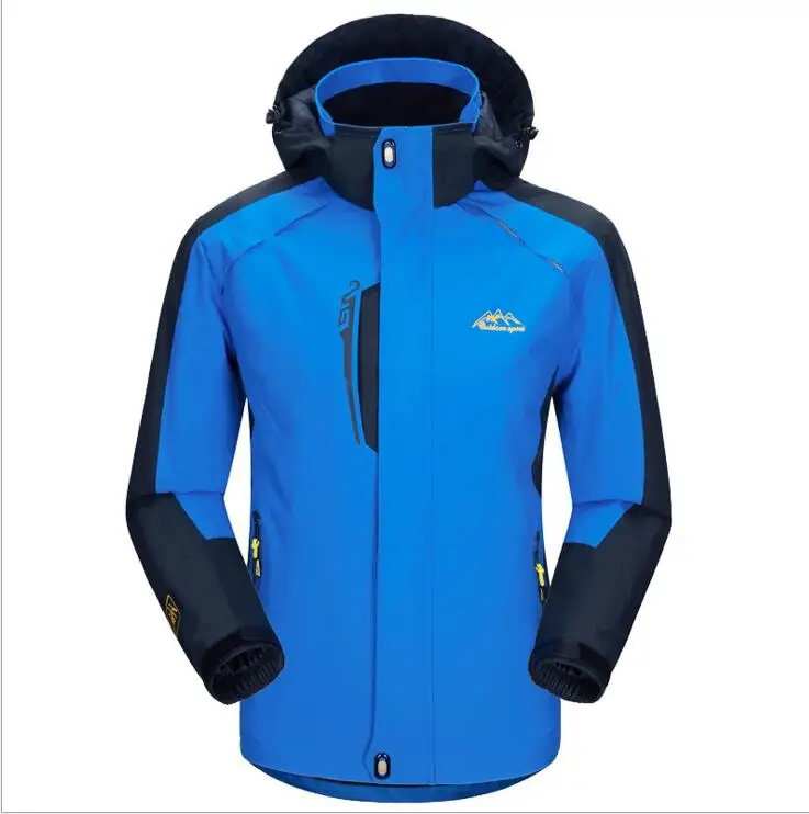 Осенняя куртка с капюшоном для велоспорта, ветрозащитная одежда для велоспорта, Джерси, пальто с длинным рукавом, дышащая мужская одежда для горного велосипеда