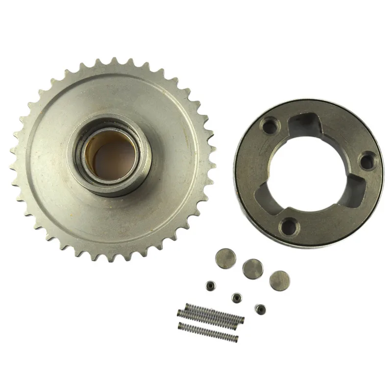 Buy Motorcycle Starter Clutch Starter Driven Gear
