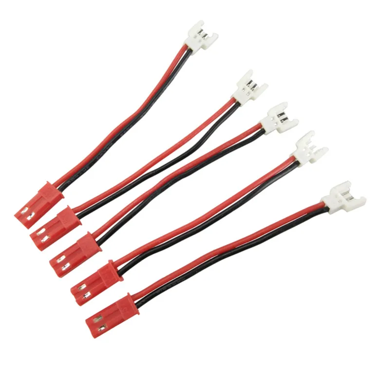 BLLRC аксессуары для вертолета SYMA X5C X5SW H37 UDI U818A Meijia X400 и другие авиационные литиевые