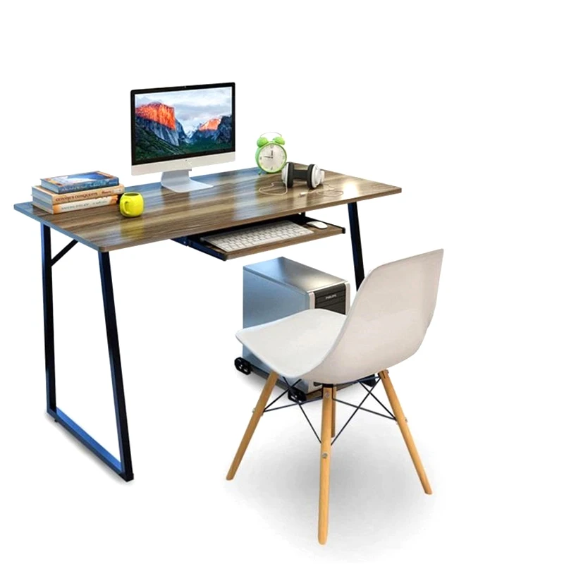 موبل Escrivaninha السرير دعم Ordinateur المحمولة دفتر Tafel صغيرة حامل كمبيوتر محمول تابلو ميسا دراسة حاسب آلي يوضع على الطاولة مكتب