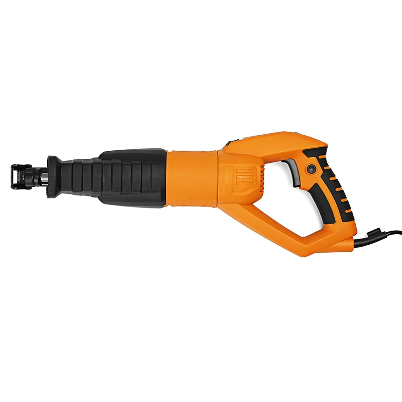 

High Quality 220V 850W Variable Speed Reciprocating Saw Electric Power Cutting Tools With 5M Charging Cabler