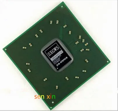 

Free shipping 100% brand new and original 216-0707018 216 0707018 BGA ic .