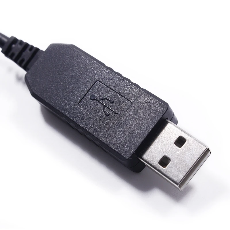 QYT USB Кабель для программирования Win10 для QYT KT-8900 KT-8900R KT-8900D KT-7900D KT-980 плюс KT-780 плюс автомобильное мобильное радио