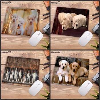 

Mairuige Quick Printing Custom Antiskid Durable Dog Animal Gaming Speed Mouse Pad computer Mouse Pad, home and office Mat