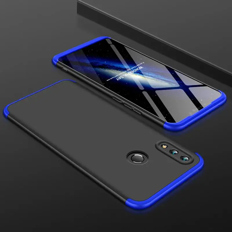 

Nova 3 Case 360 Degree Full Protection Cases for Huawei Nova 3I 6.3inch Case For Huawei nova 3i nova 3 i nova3 INE-LX2 INE-LX9