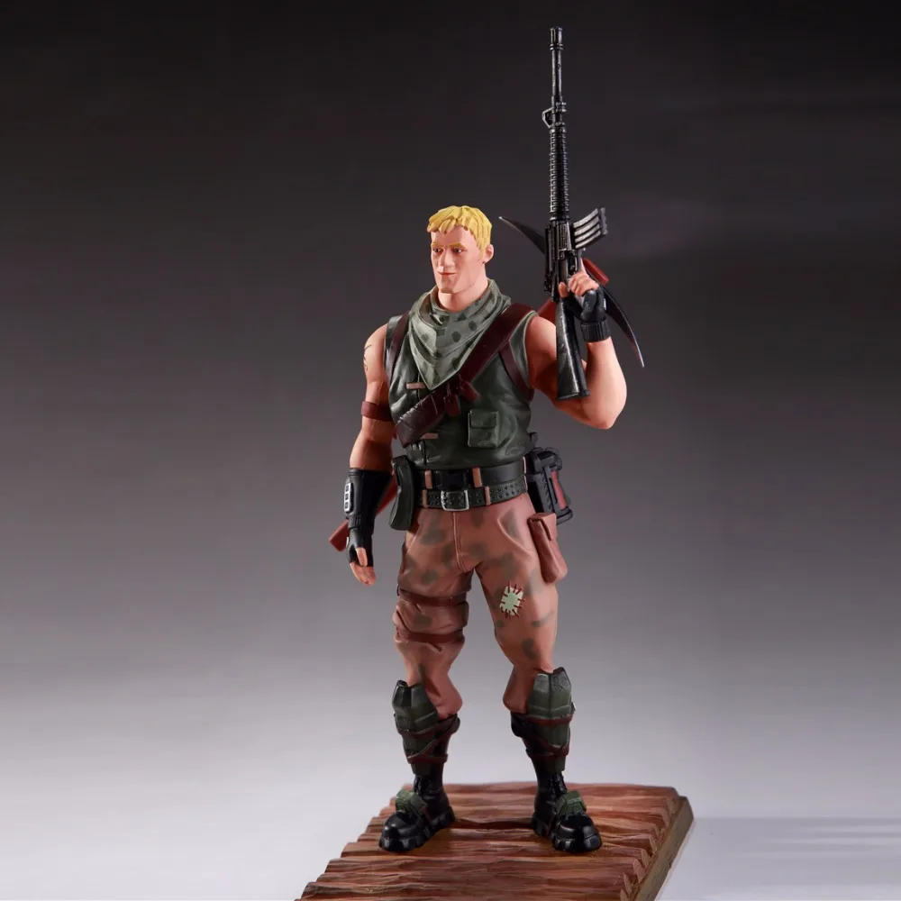 21cm PVC Action Figure Model Collection Toys AliExpress