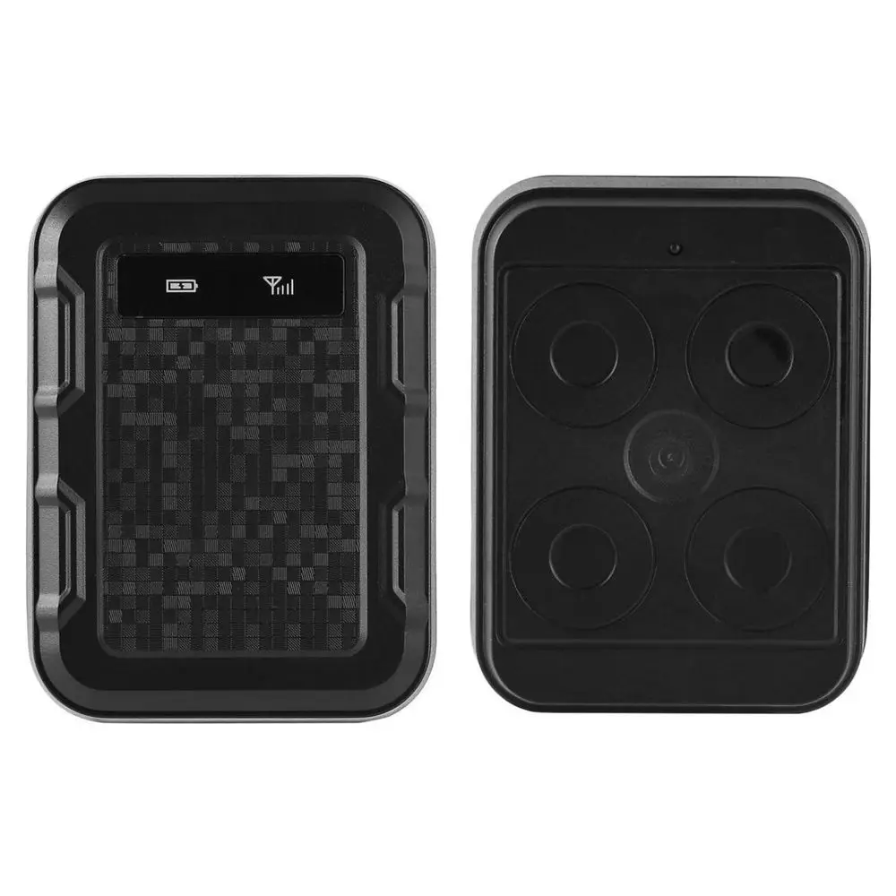 Intelligent Strong Car GPS Tracker GT020 Vehicle Locator