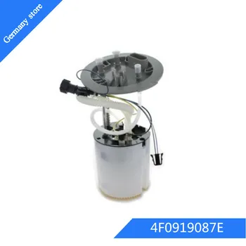 

FUEL PUMP ASSEMBLY Live heating For AUDI A6 OEM: 4F0919087E/4F0 919 087 E/4F0 919 087E