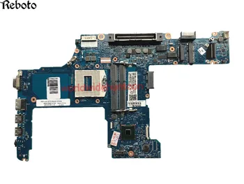 

Fully Tested Motherboard For HP ProBook 640 G1 650 G1 Laptop with rPGA947 socket HM87 chipset Integrated GPU PN 744007-001