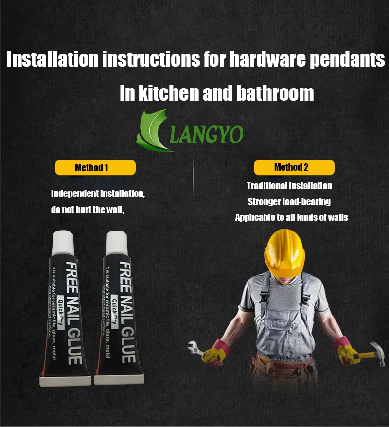 LANGYO