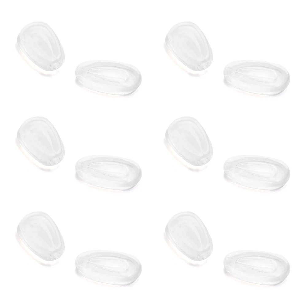 スナークゴムキット交換鼻パッド個 Earsocksためのオークリーゲージ8メートルoo4124サングラス アクセサリ Aliexpress