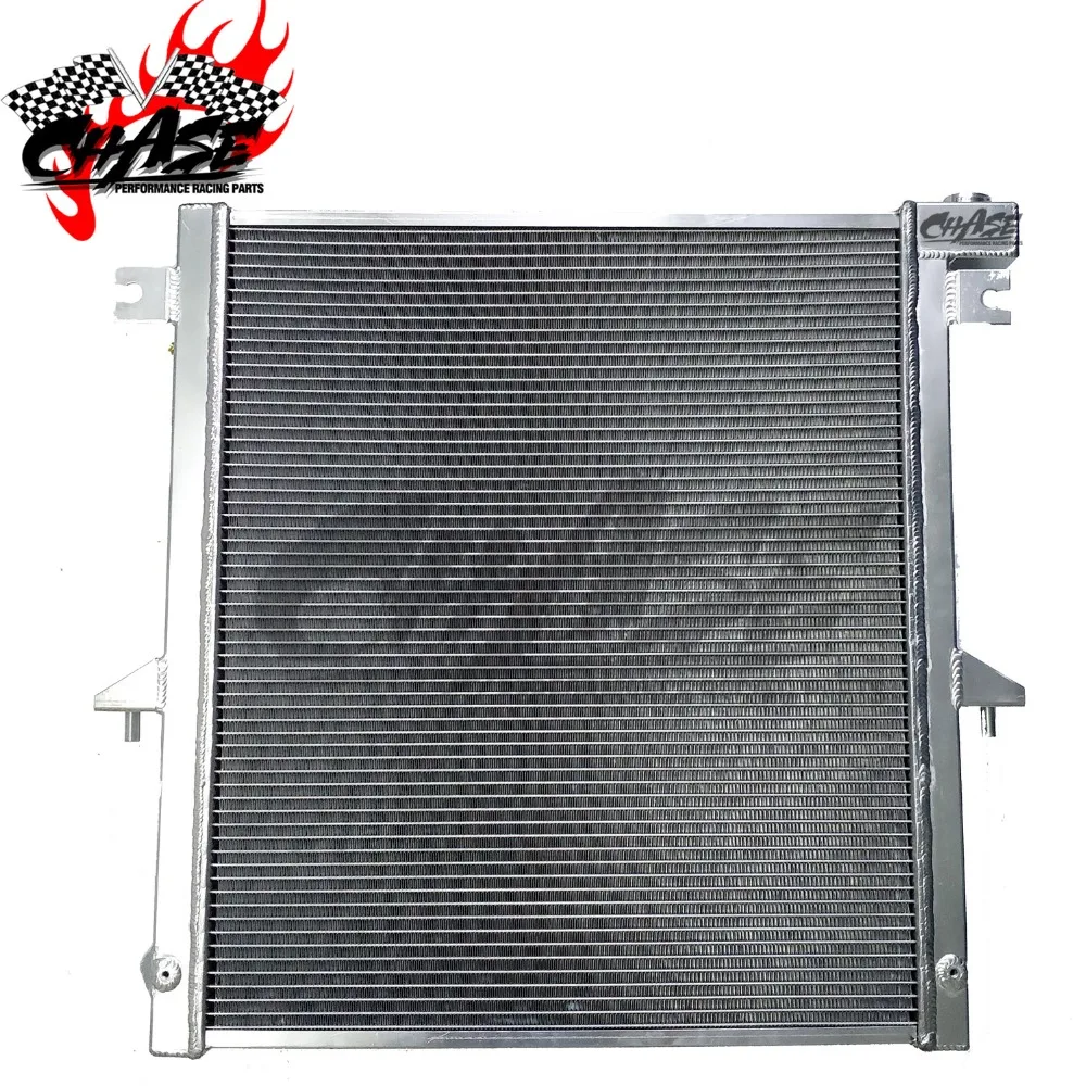 

Aluminum Radiator For Mitsubishi Montero Sport/Pajero Sport/L200'07-/G200'04- AT MT 48mm OEM:MN222330