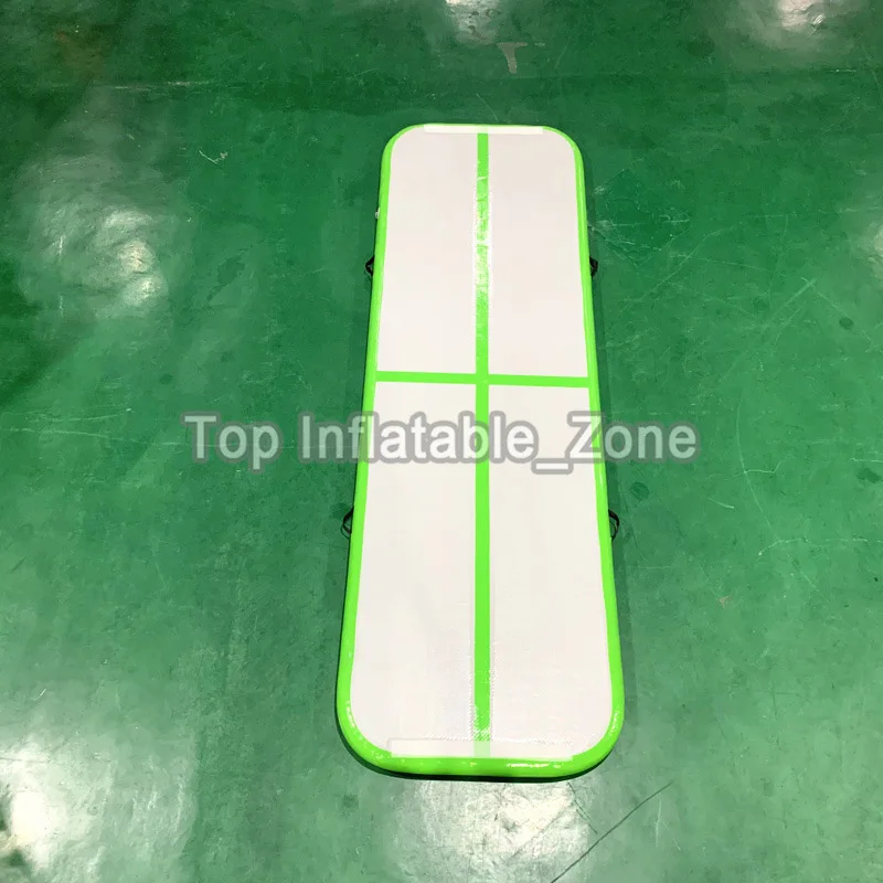 Trilha de ar Esteiras para Venda Trilha de Queda Inflável com Bomba Promoção! Fábrica Inflável Airtrack m Mini Tamanho Bouncer Esteira Barato 3 10 trilha de queda inflável com bomba bouncer esteira barato