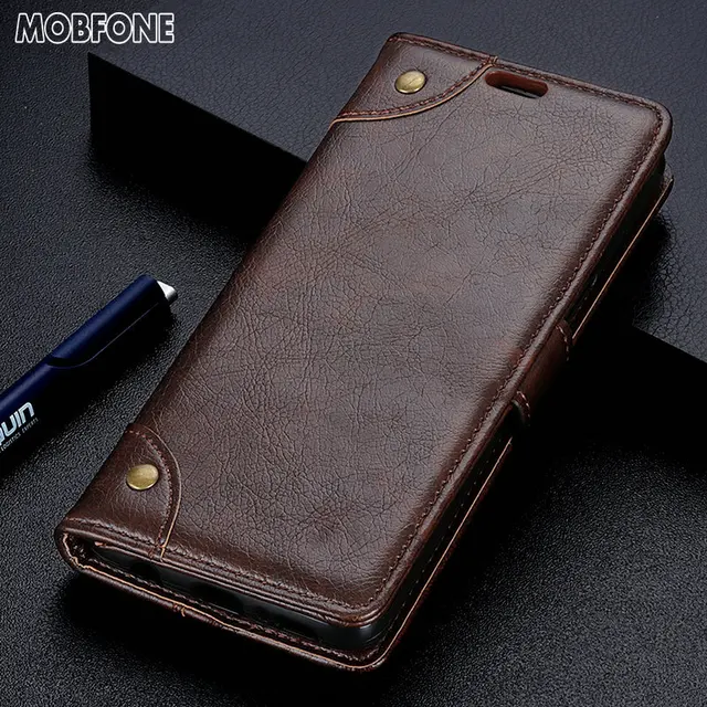 US $6.44 Wallet Case For Asus Zenfone Max Pro M1 ZB631KL Business Leather Case ZB631KL ZB631KL ZB601KL ZB602