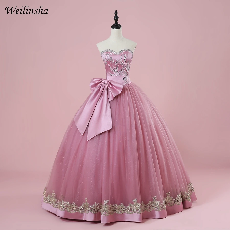 cute dresses to wear to a quinceanera