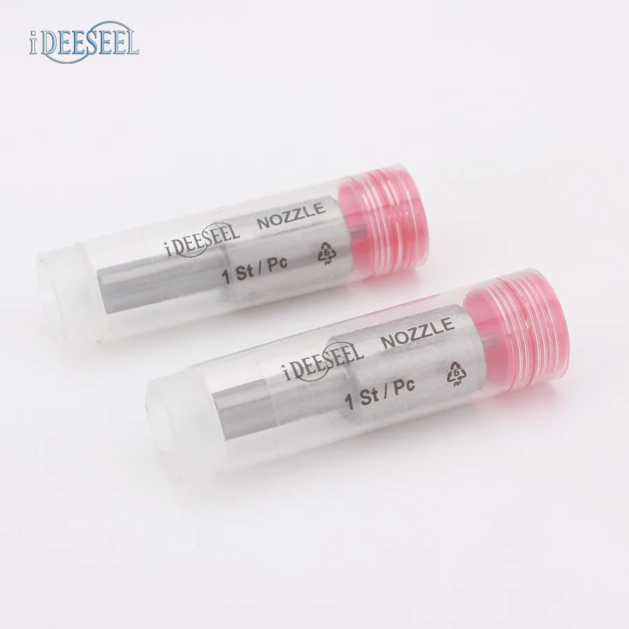 IDEESEEL дизельные форсунки DLLA143S1302/0 433 271 616/0433271616 детали двигателя | Автомобили и