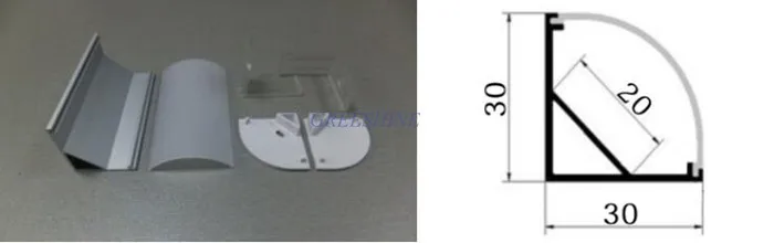 3030 SIZE