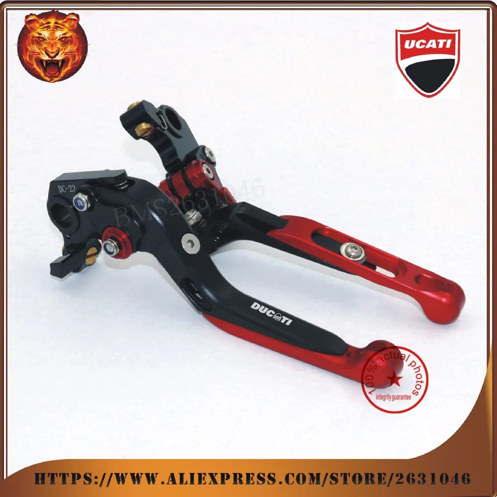 DUCATI DB12  D22 DC22 DC12 103