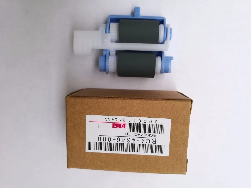 Original new tray'2 pickup roller for laserjet pro M501 M506 M527 501