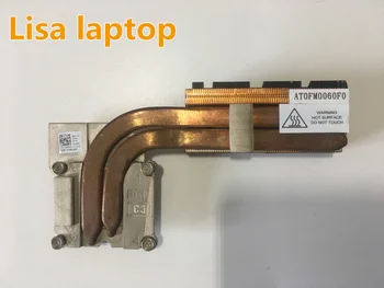 

FOR DELL Alienware M18x Cooling Heatsink HD9NJ
