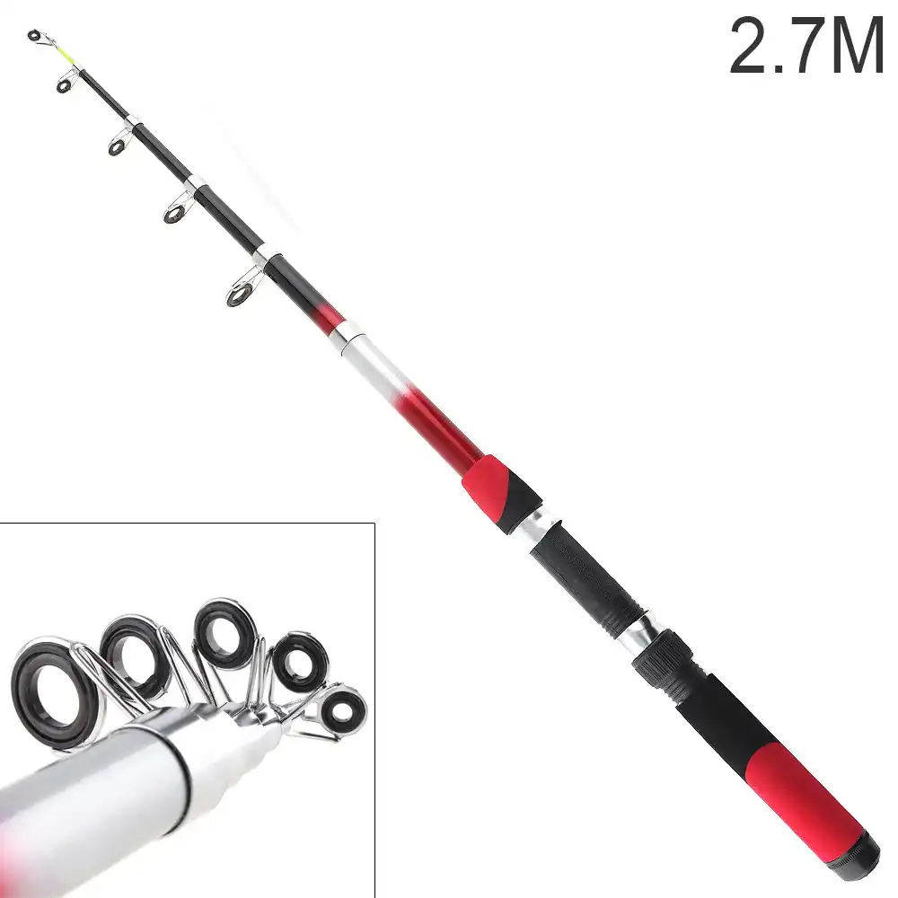 sea rock fishing rod