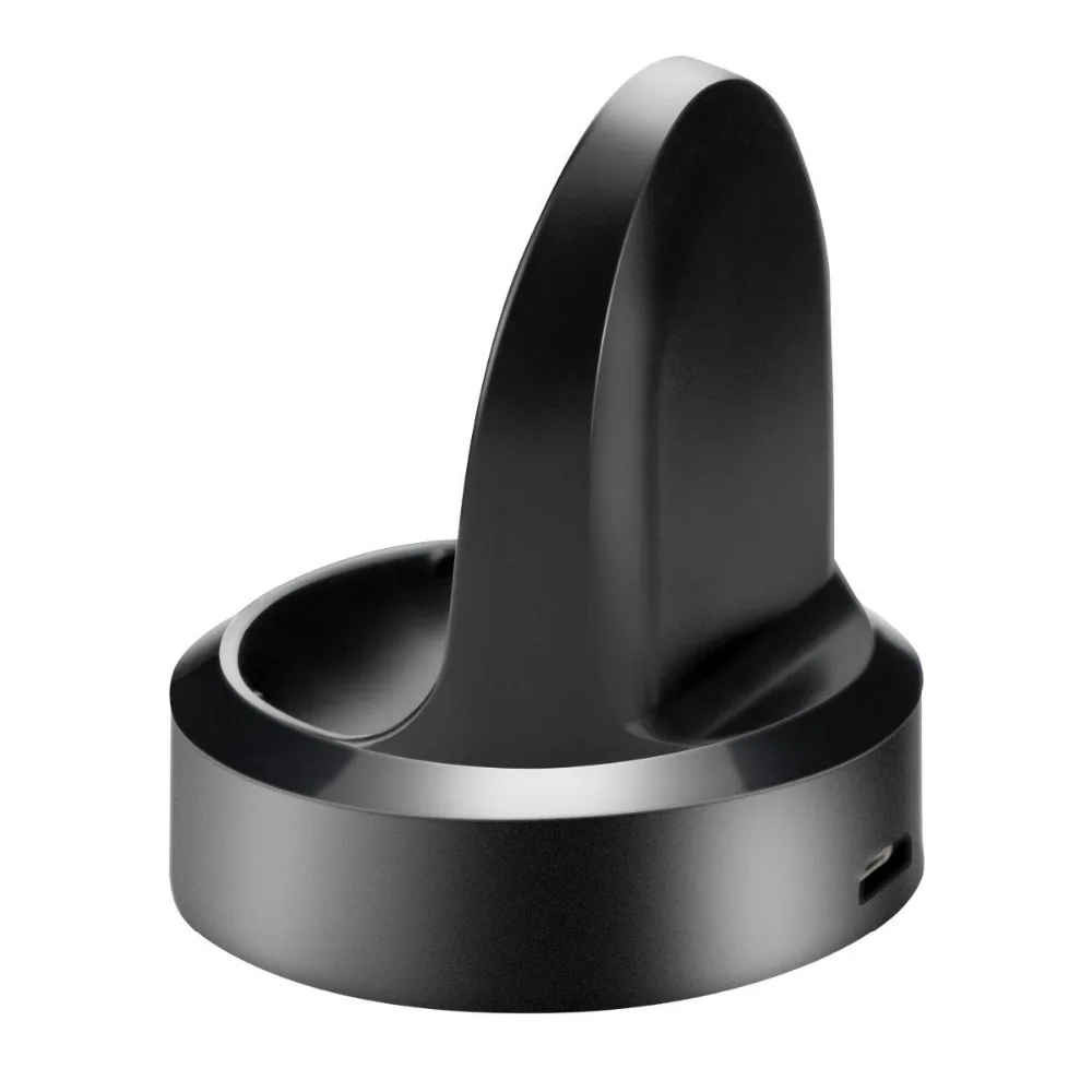 Gear S2 Charger Wireless Charging Dock for Samsung Gear S3 (3)