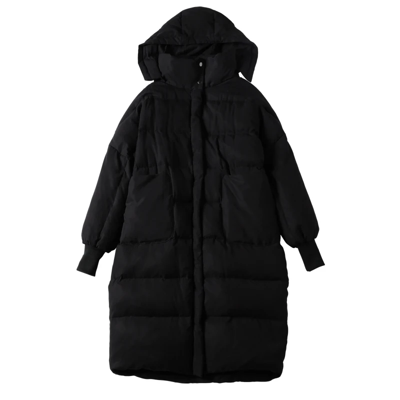 2018 new arrival womens elegant and casual winter 90% white duck down CUPRO(CUPRA) fabric fashion and expensive quality collect