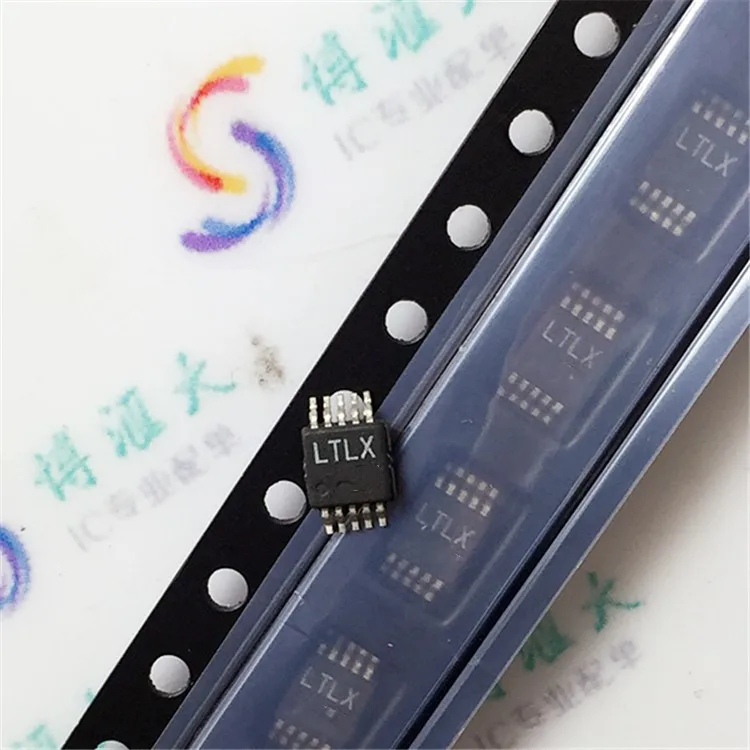 IC LTC1733EMSE LTC1733 LTLX оригинальные аутентичные и новые IC