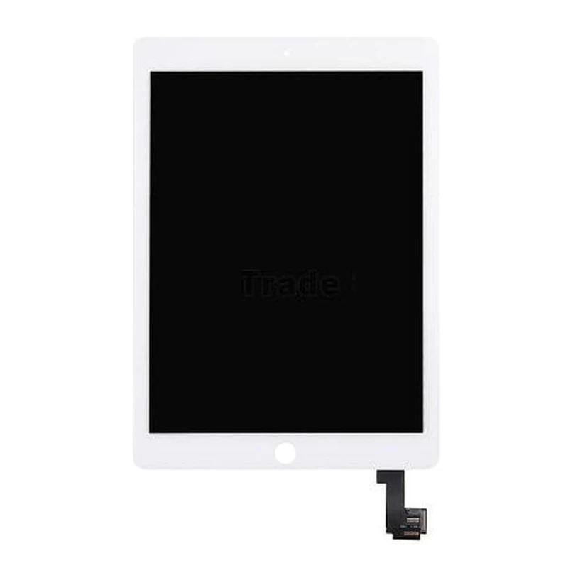 

1PCS Full Tested LCD Display Digitizer Touch Screen Assembly For iPad Air 2 2nd Gen A1566 A1567 Replacement