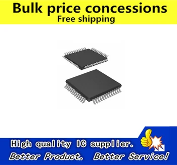 

Free Shipping 50pcs/lots HT1632C HT1632 QFP-52 New original IC In stock!