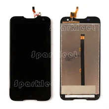 5.0″ LCD Screen For Blackview BV5000 LCD Display Touch Screen Digitizer Assembly For Waterproof Dustproof Smartphone Parts+Tools