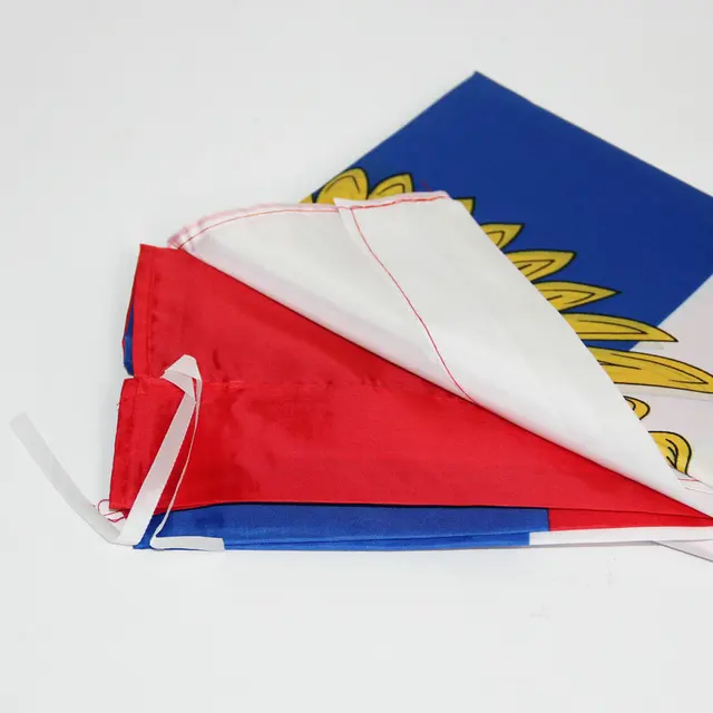 90 X 60 Cm -Es Orosz Föderáció Elnöki Zászlóinak Elnöke, Az Oroszország Zászlójának A Cccp Nemzeti Zászló Fesztivál Szovjetunió Decera Nn024 - Image 3