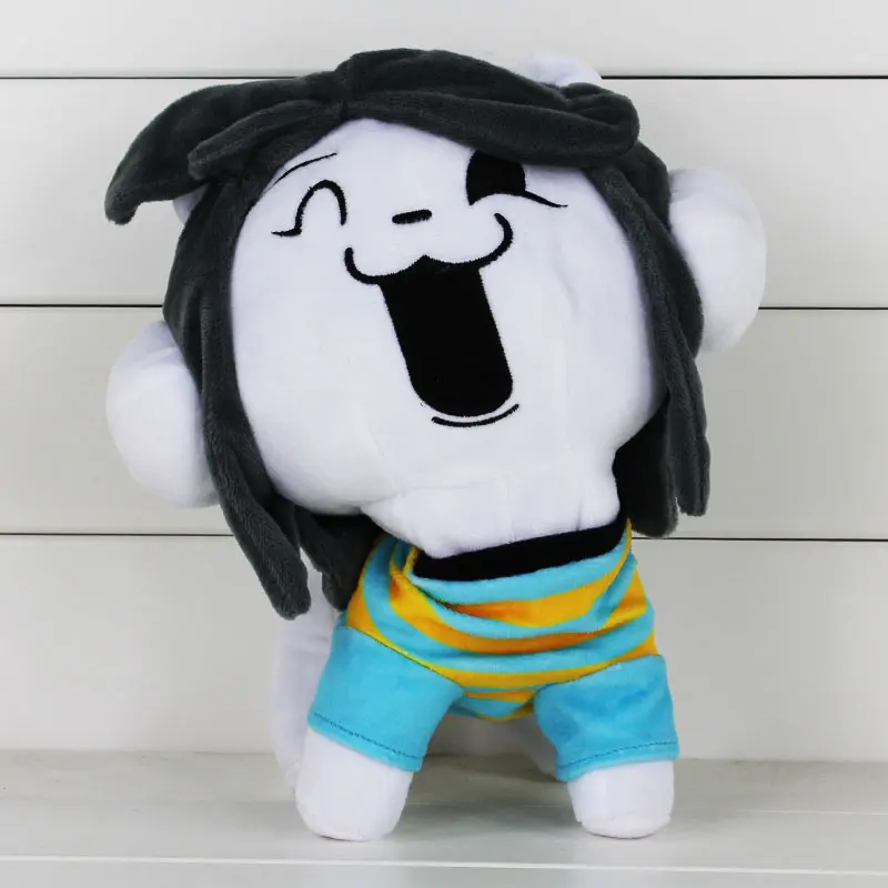 undertale asriel plush