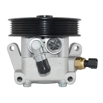 

AP03 Power Steering Pump For Bosch Ford C-Max Focus Volvo C30 1.6Ti 1.6LPG 1.4 DSP1285 4M513A696AD 4M513A696AC 4M513A696AE