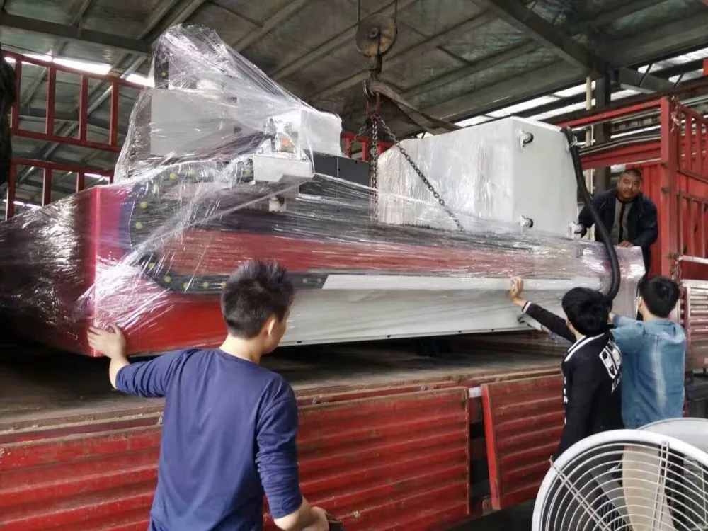 500w YAG Laser cutting machine 500w YAG Laser cutting machine