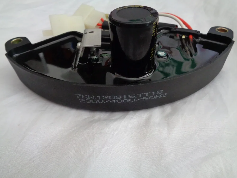 voltage regulator avr 04