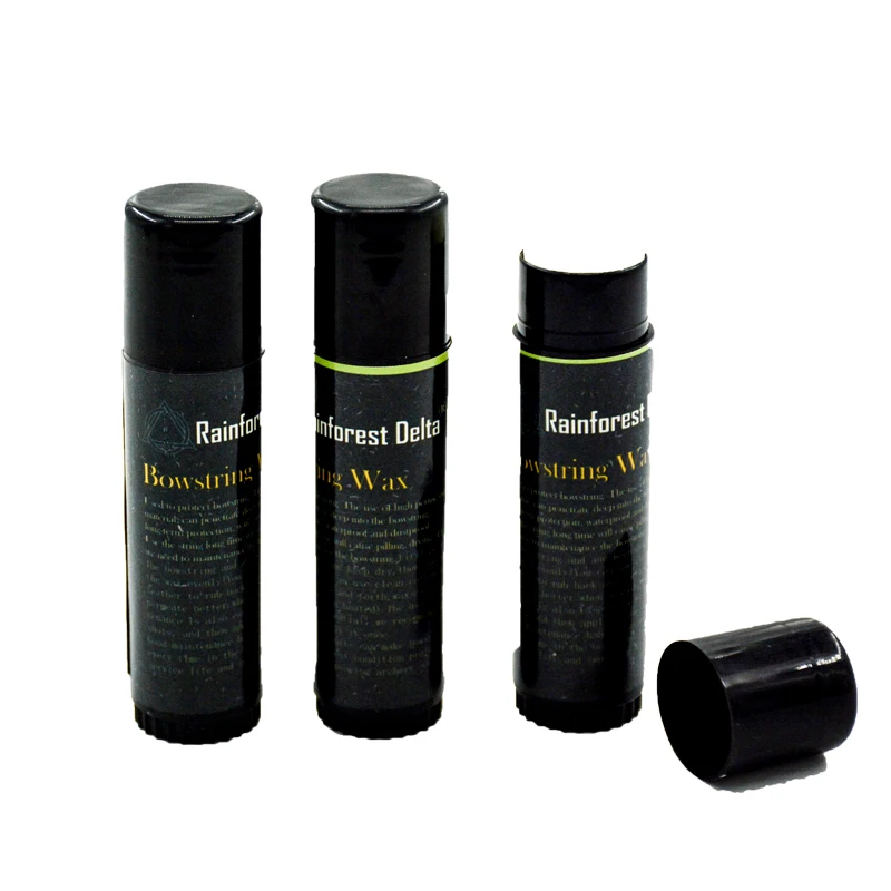 Cera Per Corda Arco Da Tiro - Protettivo Per Bowstring Di Arco Compound E Tradizionale