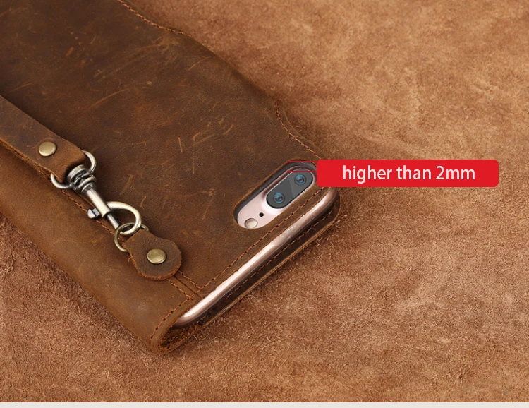 Флип-чехол для телефона для Xiaomi mi 5 5S 6 8 A1 A2 lite Max 2 3 mi x 2 2 s чехол из кожи Крейзи Хорс кожаный чехол для Redmi Note 4 4x 4A 5 5a плюс