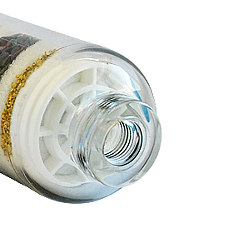 Coronwater IALK-101 Alkaline Water Filter Cartridges Post Filter Cartridge for Reverse Osmosis Water Purification