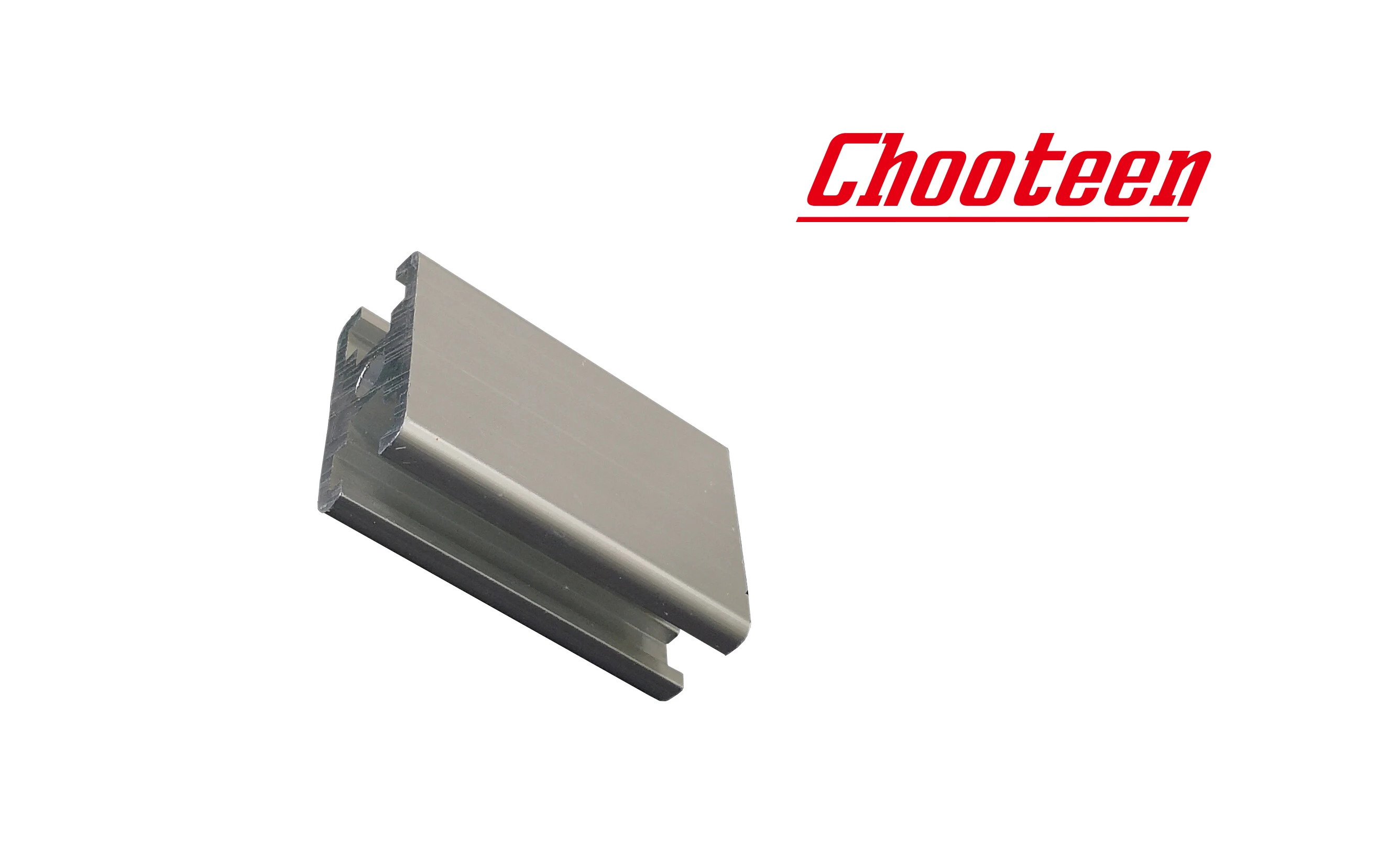 

Chooteen 2040GB European Standard Anodized Aluminum Profile Extrusion