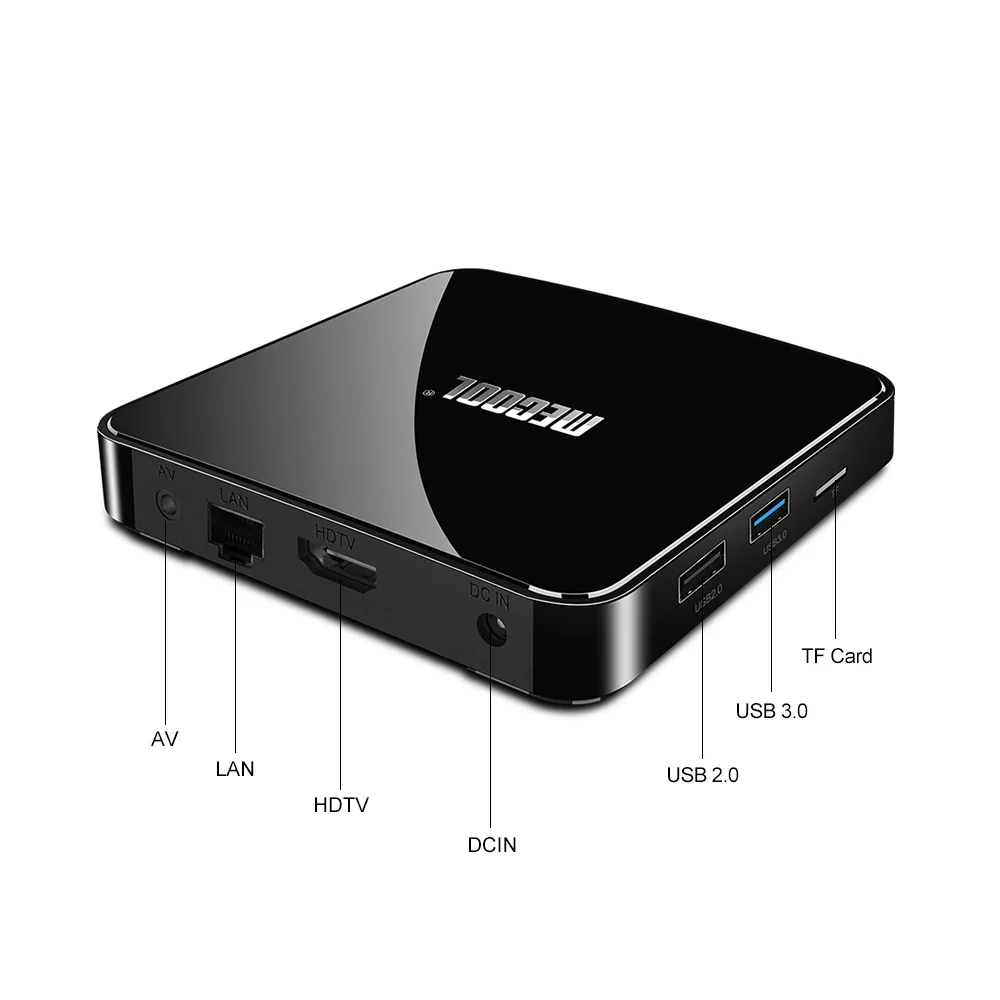 KM3 в ТВ Android-ТВ Google Сертифицированный Android 9,0 коробка 4 Гб 64 Гб Amlogic S905X2 4 K 2,4G 5G двухъядерный процессор Wi-Fi BT4.0 Декодер каналов кабельного телевидения Media Player